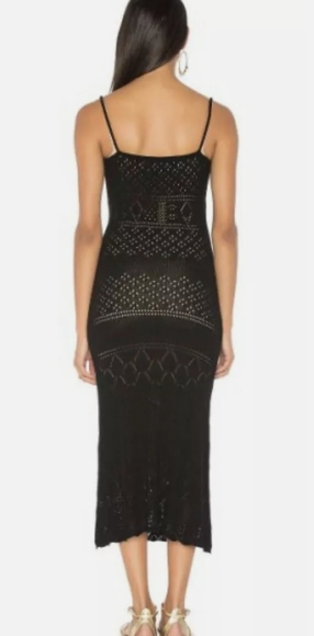 Jens Pirate Booty Scorpion Knit Dress - Picture 5 of 8